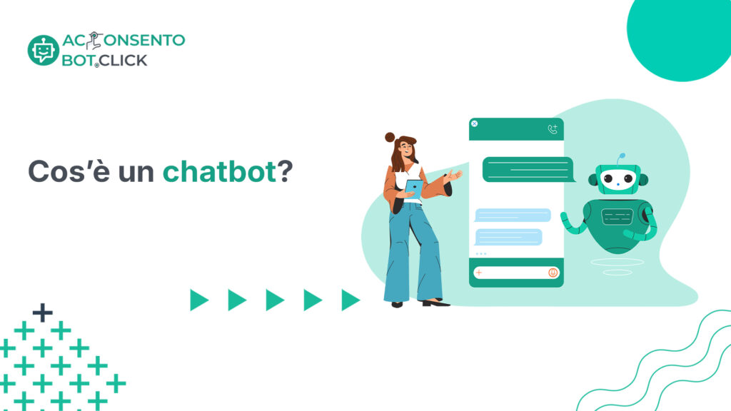 Cos’è un chatbot?
